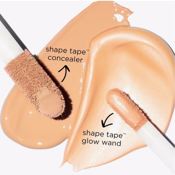 TARTE SHAPE TAPE GLOW WAND VEGAN LIQUID HIGHLIGHTER. - Picture 4 of 12